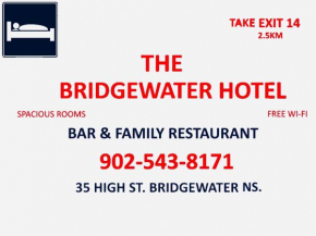 The Bridgewater Hotel